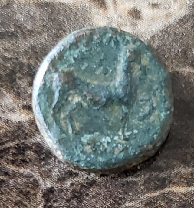 Two-Greek-Coins-With-Horses-For-ID